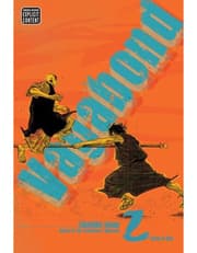 Vagabond (VIZBIG Edition), Vol. 2 product image