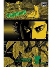 Vagabond (VIZBIG Edition), Vol. 3 product image