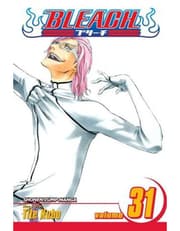 Bleach, Vol. 31 product image