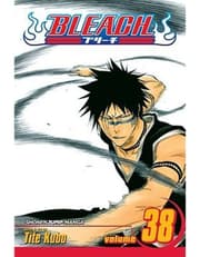 Bleach, Vol. 38 product image