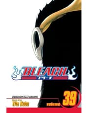 Bleach, Vol. 39 product image