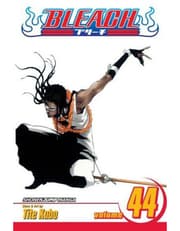 Bleach, Vol. 44 product image