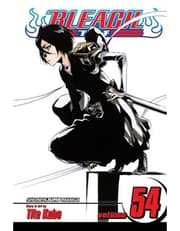 Bleach, Vol. 54 product image