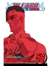 Bleach, Vol. 56: March Of The Starcross product image