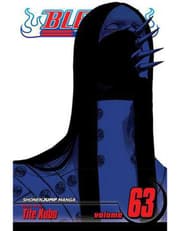 Bleach, Vol. 63 product image