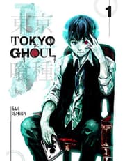 Tokyo Ghoul, Vol. 1 product image