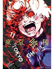 Tokyo Ghoul, Vol. 11 product image