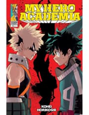 My Hero Academia, Vol. 2 product image