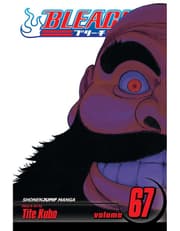 Bleach, Vol. 67 product image