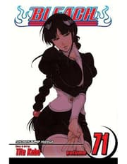 Bleach, Vol. 71 product image