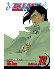 Bleach, Vol. 72: My Last Words product image