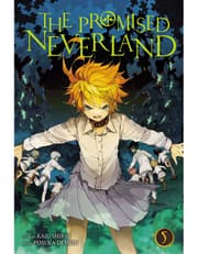 The Promised Neverland, Vol. 5 product image