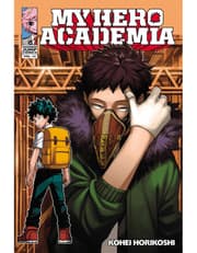My Hero Academia, Vol. 14 product image