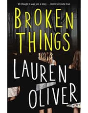 Broken Things product image
