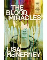 The Blood Miracles product image