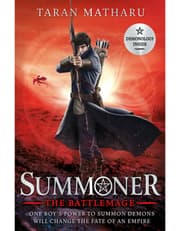 Summoner: The Battlemage product image