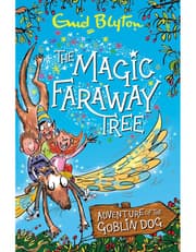 The Magic Faraway Tree: Adventure Of The Goblin Dog product image