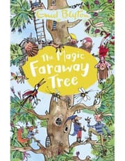 The Magic Faraway Tree Collection product image