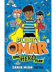 Planet Omar 4 product image