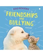 Build Resilience: Friendships and Bullying product image