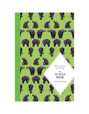 The Jungle Book product image