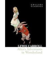 Alices Adventures In Wonderland product image