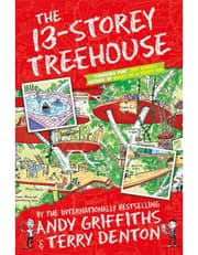 The 13-Storey Treehouse product image