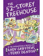 The 52-Storey Treehouse product image