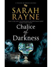 Chalice of Darkness product image