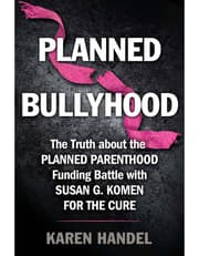 Planned Bullyhood: The Truth Behind product image