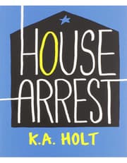 House Arrest product image