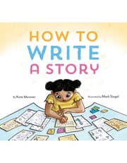 How to Write a Story product image