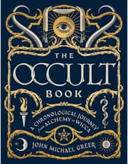 Occult Book, The product image