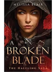 A Broken Blade product image