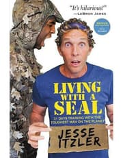 Living with a SEAL product image