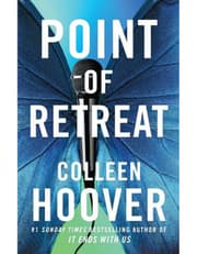 Point of Retreat product image