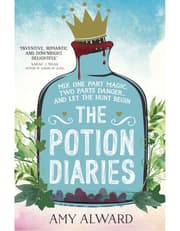 Potion Diaries product image