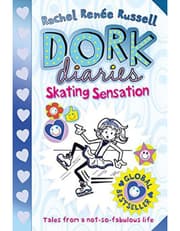 Dork Diaries: Skating Sensation product image
