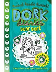 Dork Diaries: Dear Dork product image