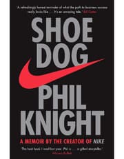 Shoe Dog product image