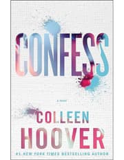 Confess product image