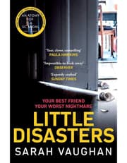 Little Disasters product image