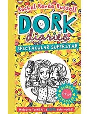 Dork Diaries: Spectacular Superstar product image