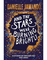 And the Stars Were Burning Brightly product image