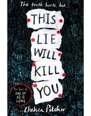 This Lie Will Kill You product image
