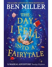 The Day I Fell Into a Fairytale product image