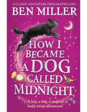 How I Became A Dog Called Midnight product image