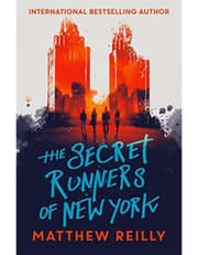 The Secret Runners of New York product image