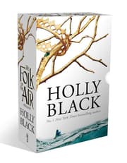 The Folk of the Air Series product image