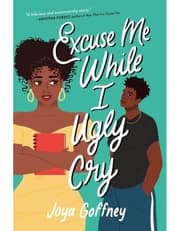Excuse Me While I Ugly Cry product image